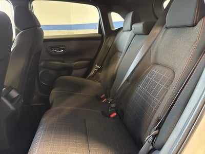 2025 Honda HR-V Sport AWD