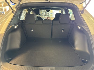 2025 Honda HR-V Sport AWD