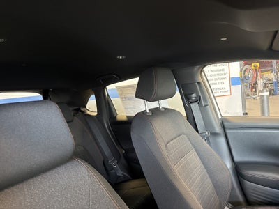 2025 Honda HR-V Sport AWD