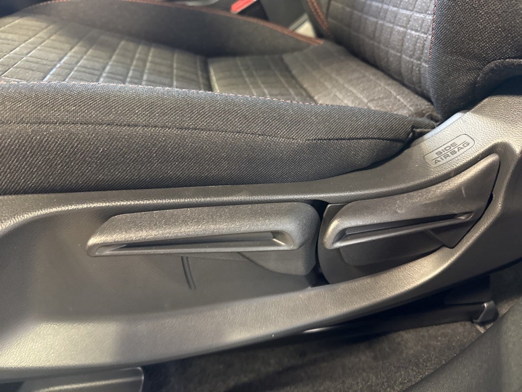 2026 Honda HR-V Sport AWD