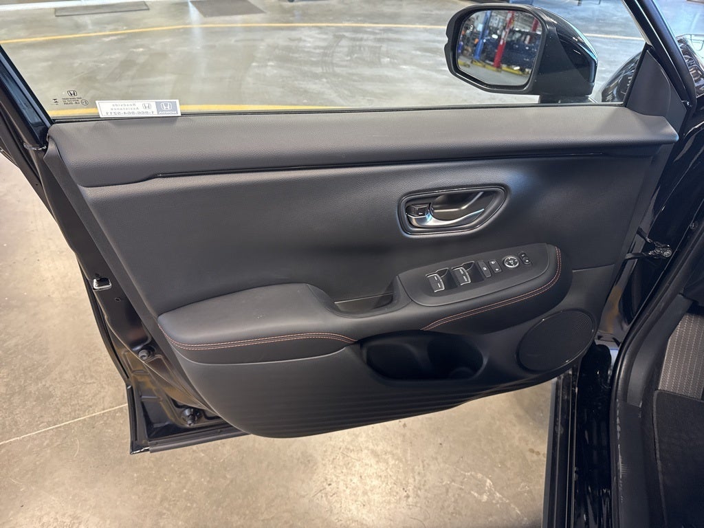 2026 Honda HR-V Sport AWD