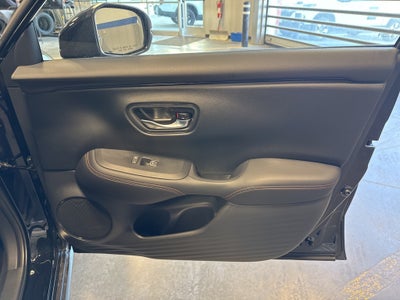 2026 Honda HR-V Sport AWD