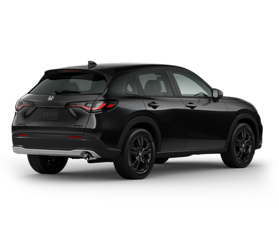 2026 Honda HR-V Sport AWD