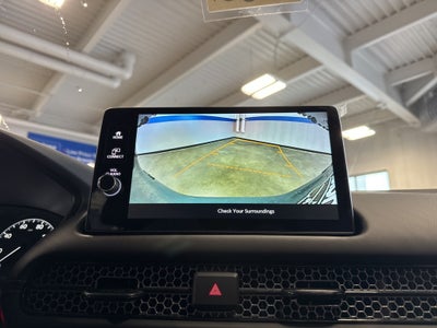 2026 Honda HR-V Sport AWD