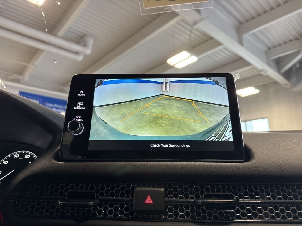 2026 Honda HR-V Sport AWD