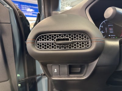 2026 Honda HR-V Sport AWD