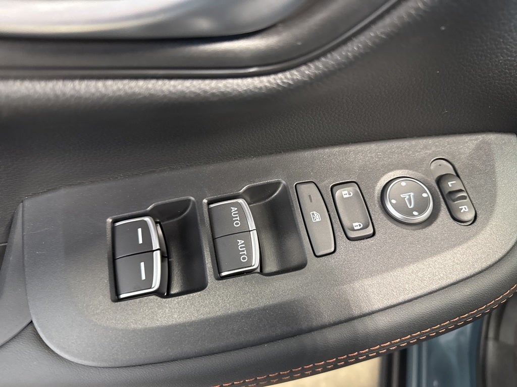 2026 Honda HR-V Sport AWD