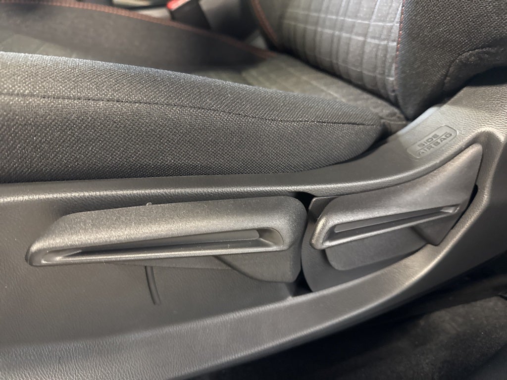 2026 Honda HR-V Sport AWD