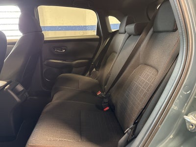 2026 Honda HR-V Sport AWD