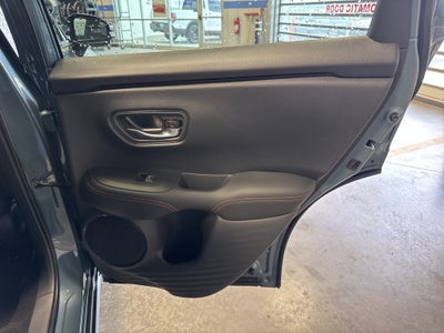 2026 Honda HR-V Sport AWD