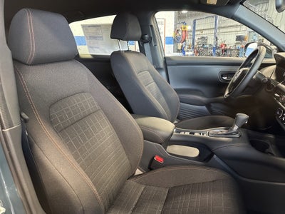 2026 Honda HR-V Sport AWD