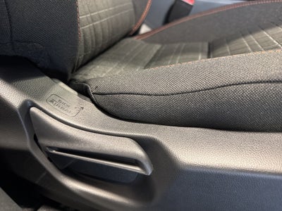 2026 Honda HR-V Sport AWD