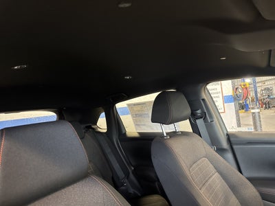 2026 Honda HR-V Sport AWD