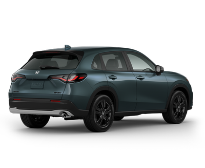 2026 Honda HR-V Sport AWD