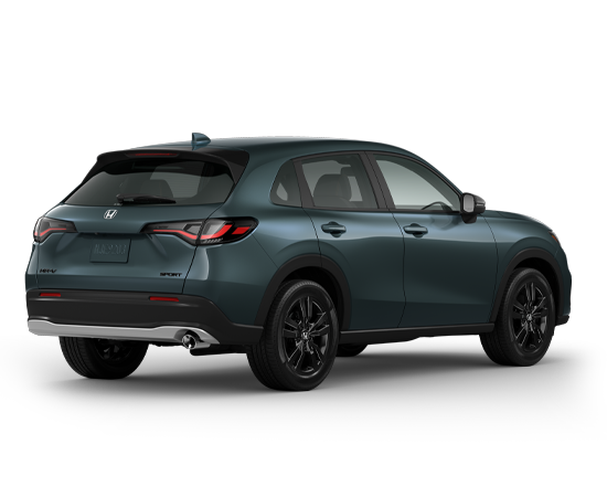 2026 Honda HR-V Sport AWD