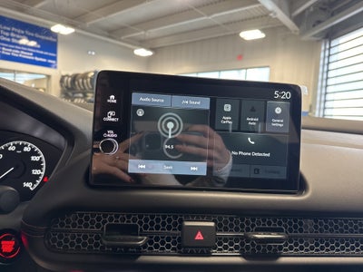 2026 Honda HR-V Sport AWD