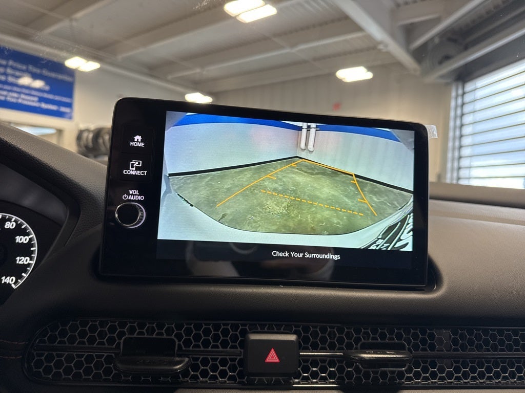 2026 Honda HR-V Sport AWD