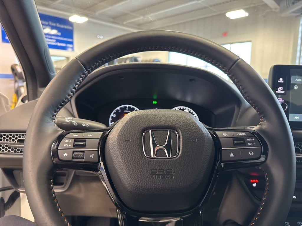 2026 Honda HR-V Sport AWD
