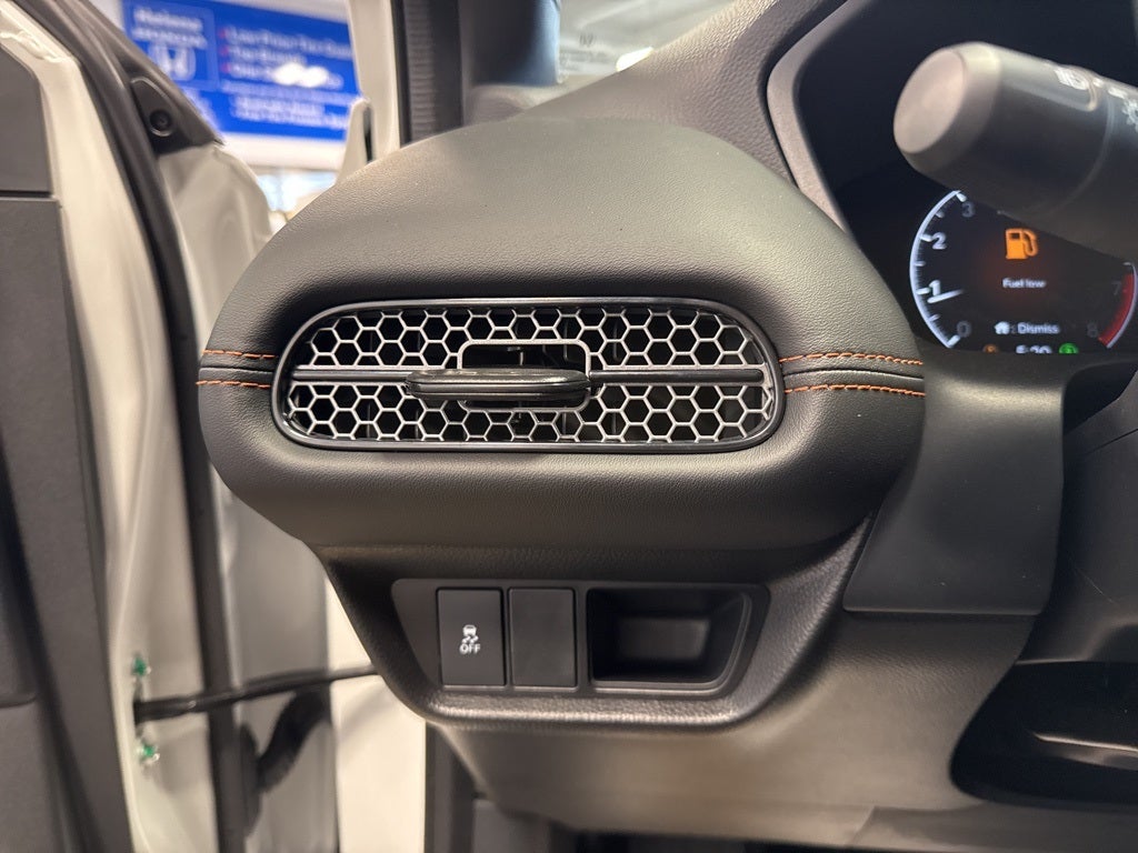 2026 Honda HR-V Sport AWD