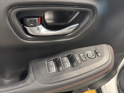 2026 Honda HR-V Sport AWD