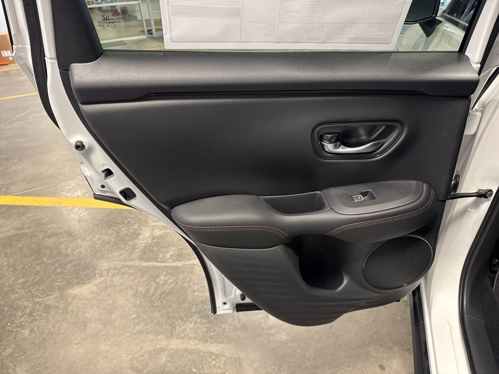 2026 Honda HR-V Sport AWD