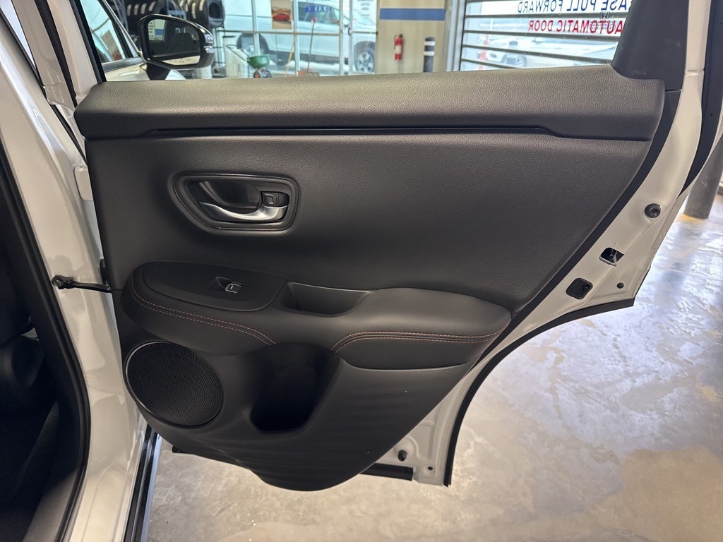 2026 Honda HR-V Sport AWD