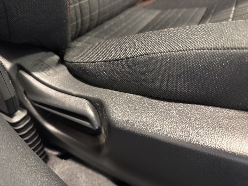 2026 Honda HR-V Sport AWD