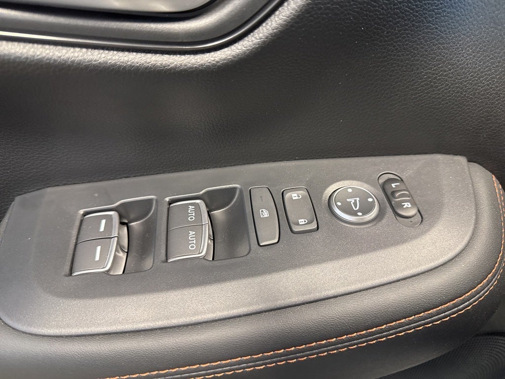 2025 Honda HR-V Sport AWD