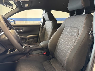 2025 Honda HR-V Sport AWD