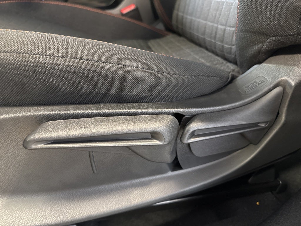 2025 Honda HR-V Sport AWD