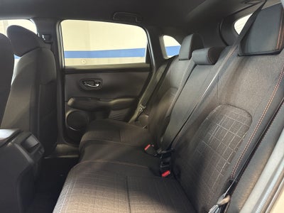 2025 Honda HR-V Sport AWD