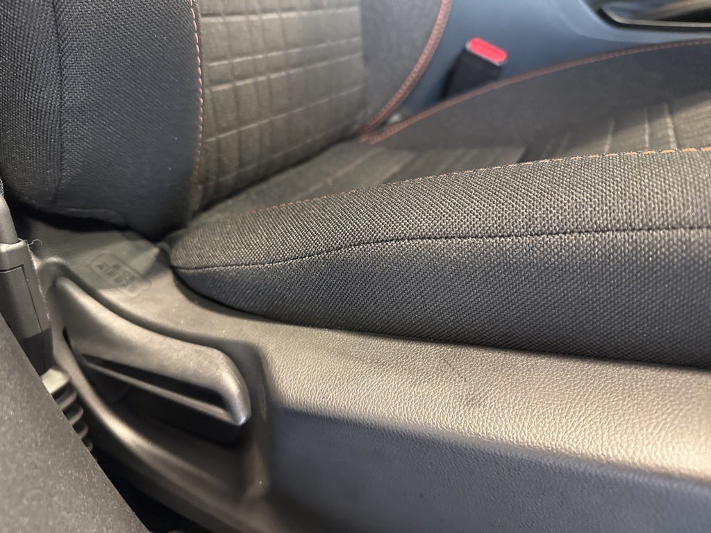 2025 Honda HR-V Sport AWD