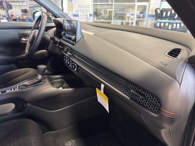 2025 Honda HR-V Sport AWD