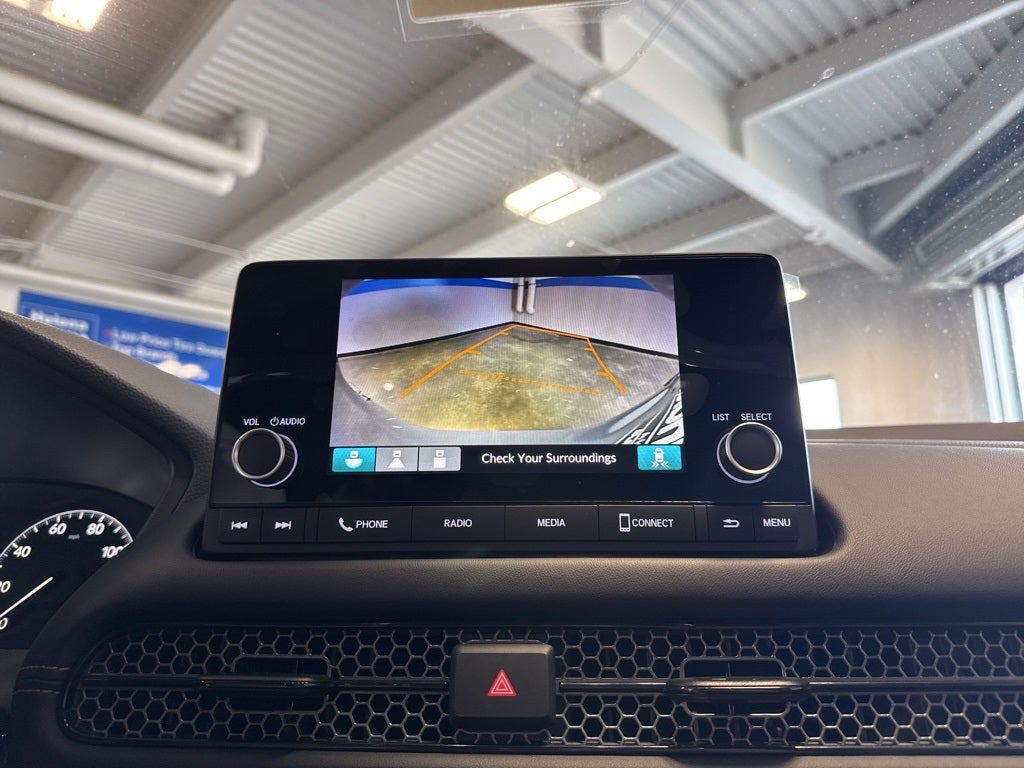 2025 Honda HR-V Sport AWD