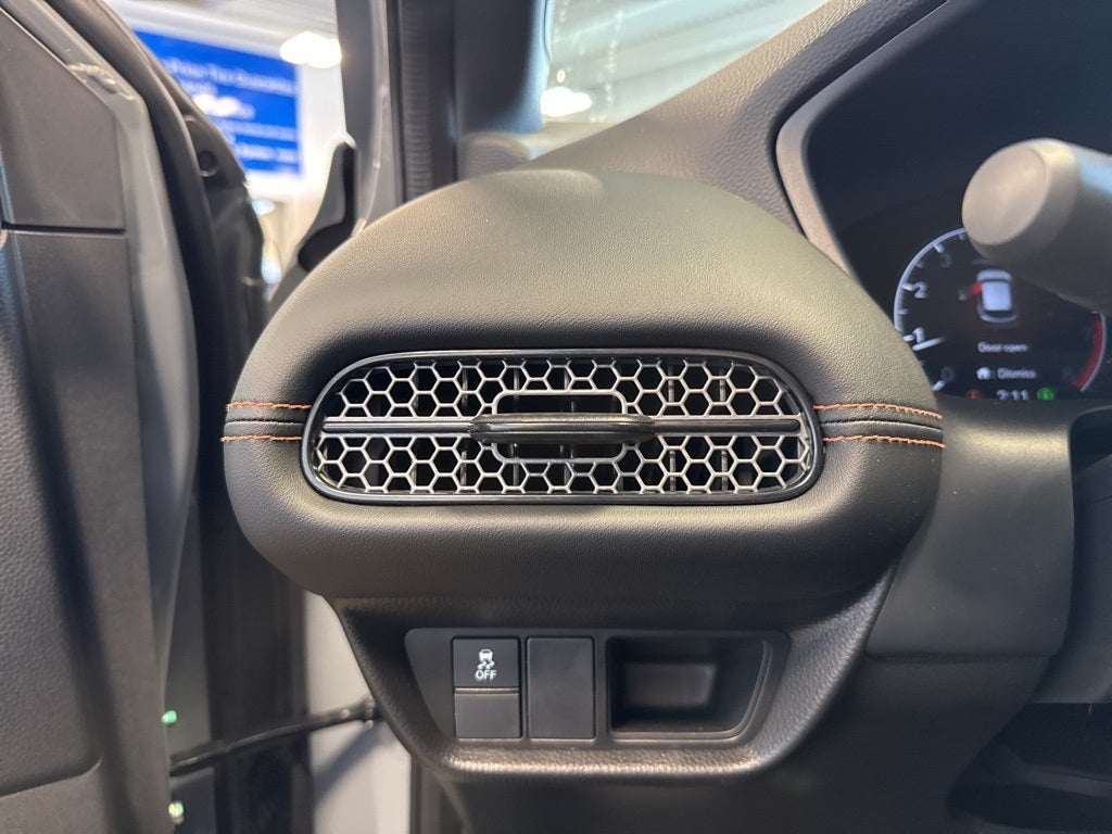 2025 Honda HR-V Sport AWD