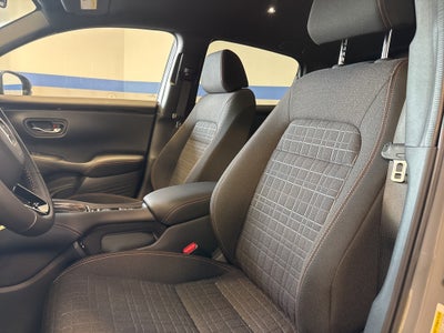 2025 Honda HR-V Sport AWD