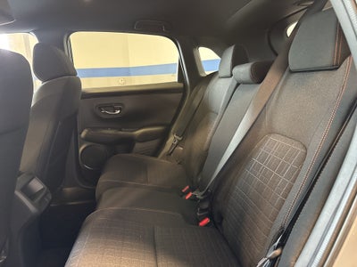 2025 Honda HR-V Sport AWD