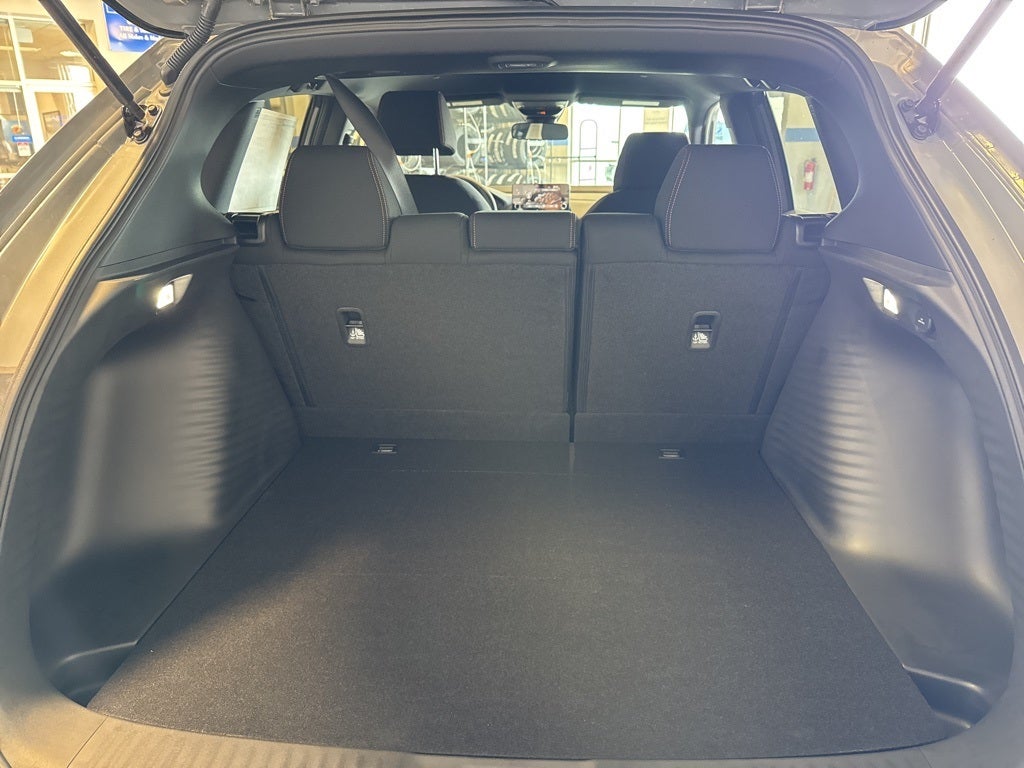 2025 Honda HR-V Sport AWD