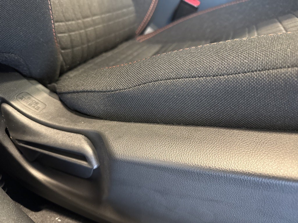 2025 Honda HR-V Sport AWD