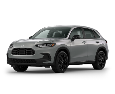 2025 Honda HR-V Sport AWD