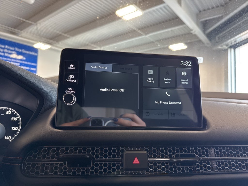 2026 Honda HR-V Sport AWD