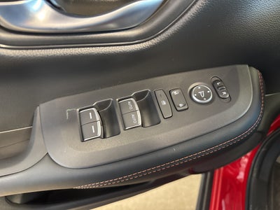 2026 Honda HR-V Sport AWD