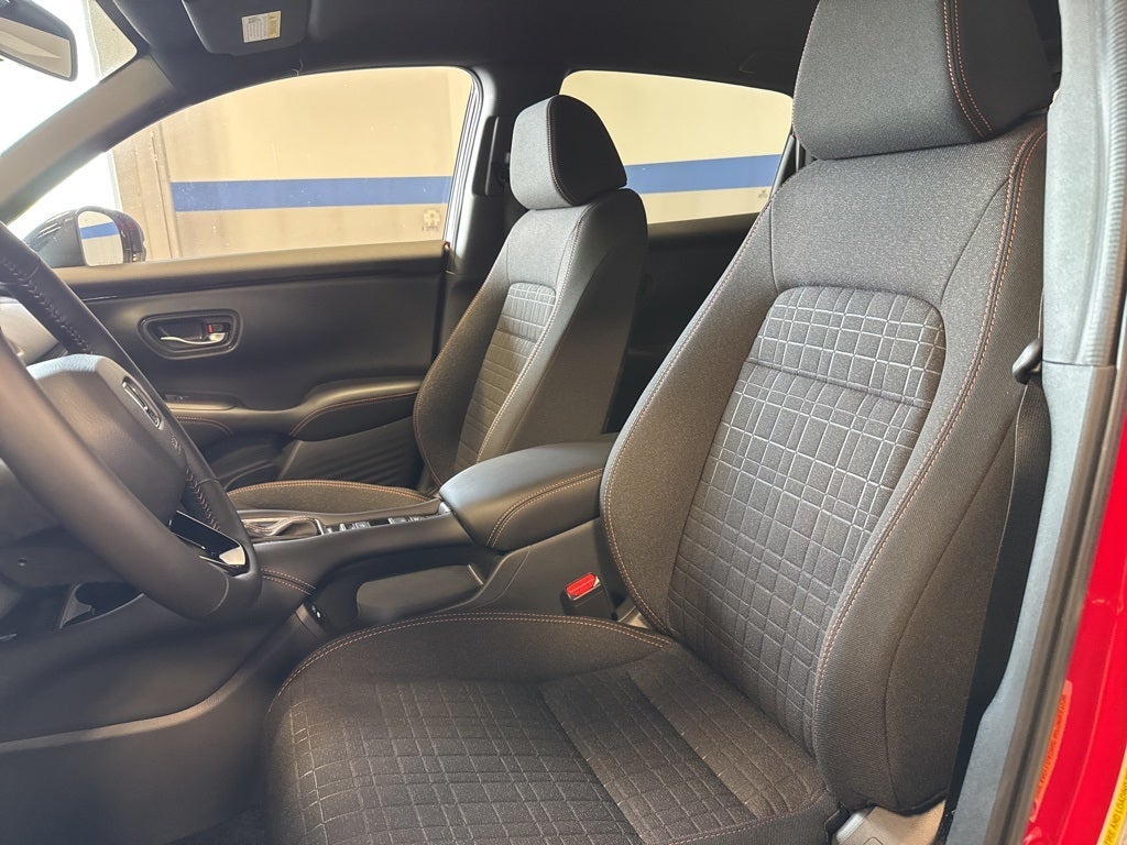 2026 Honda HR-V Sport AWD