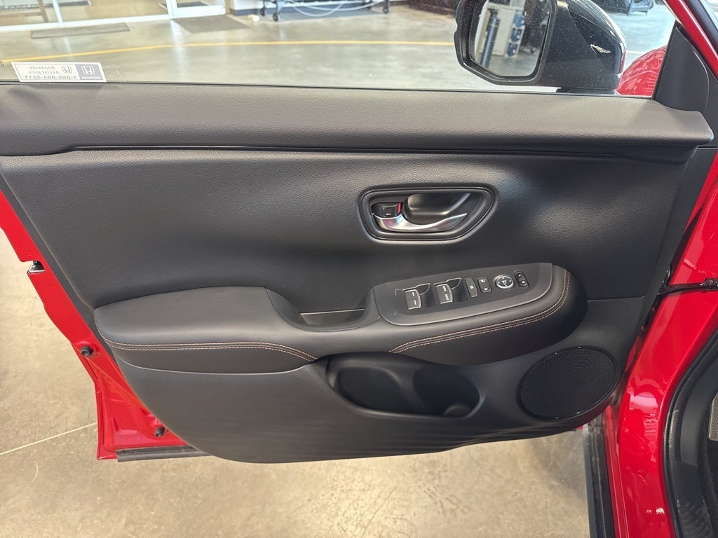 2026 Honda HR-V Sport AWD