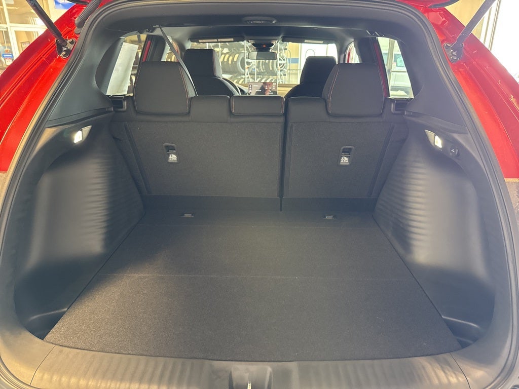 2026 Honda HR-V Sport AWD