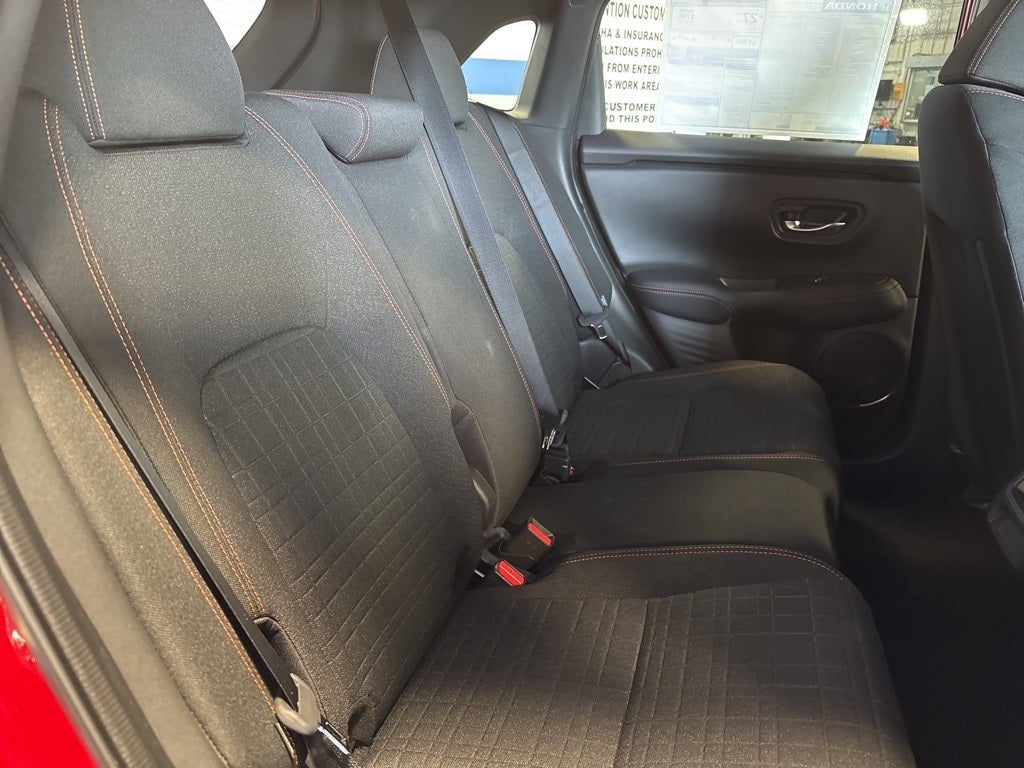 2026 Honda HR-V Sport AWD