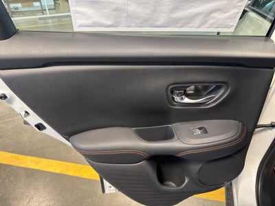 2025 Honda HR-V Sport AWD