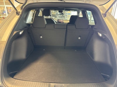 2025 Honda HR-V Sport AWD