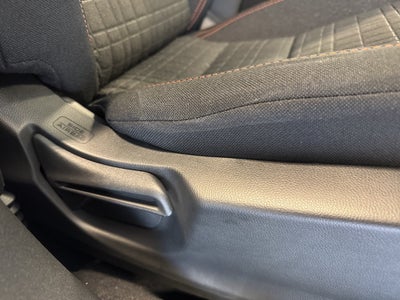 2025 Honda HR-V Sport AWD