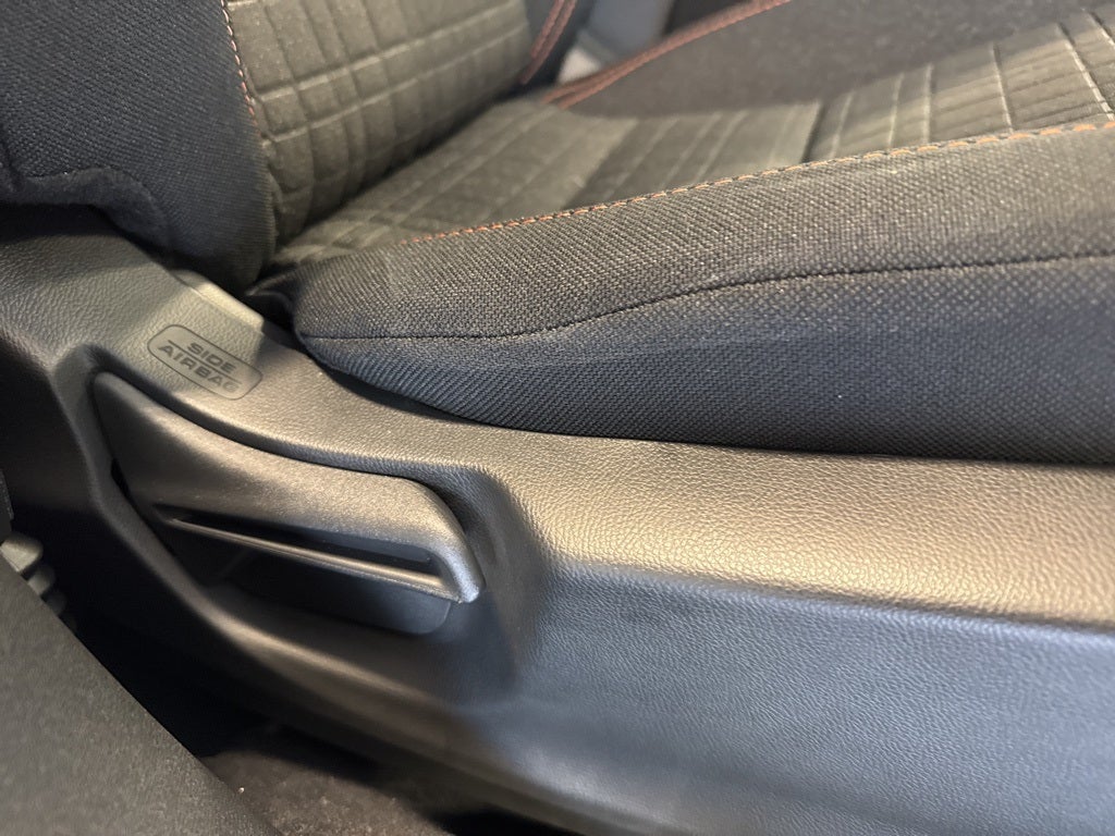 2025 Honda HR-V Sport AWD